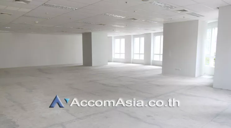 5  Studio Office Space For Rent in Ploenchit ,Bangkok BTS Ploenchit at Athenee Tower AA18056